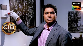 Abhijeet को मिला कातिल के Entrance का Proof  CID  सीआईडी [upl. by Nosro718]