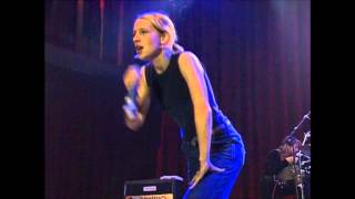 Guano Apes  Open Your Eyes live Rockpalast 1997 [upl. by Midge]