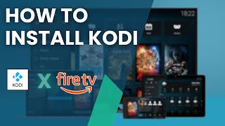 Complete KODI setup guide for FIRESTICK 2024 [upl. by Nadroj]