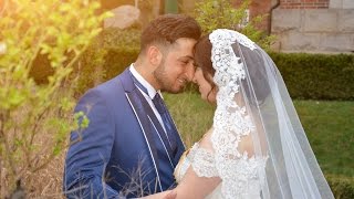 Yezidische Hochzeit 2017 Neu Koma Hezex Isa Hezexi  Daweta ILhan amp Rezan  Part 2  by Acar Vision [upl. by Laurentium]