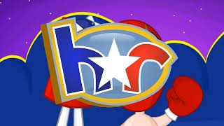 Everybody Everybody Intro  Homestar Runner [upl. by Arleta161]