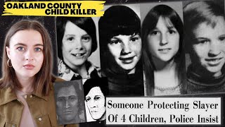 Oakland County Killer  can this COLD CASE be solved 50 years on [upl. by Christopher704]