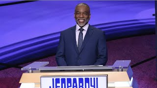 This Is Who Will Host quotJeopardyquot Now That Mike Richards Is Out NEW LEAKED AUDIO [upl. by Isleana]