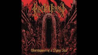 Heliolatry  Worshippers of a Dying Star Full Album Premiere [upl. by Alphonsine]