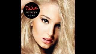 tulisa feat tyga  live it up supasound remix [upl. by Frey]