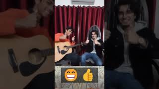 Nikamma  Chotu  A Lifafa Cover [upl. by Isador]