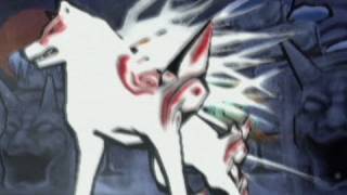 Okami HD  Official Trailer [upl. by Annauqahs646]