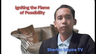 Igniting the Flame of Possibility Song [upl. by Eeniffar]