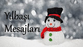 Yeni Yıl Mesajları  Yılbaşı Resimli ve Müzikli Mesajlar [upl. by Idnak]