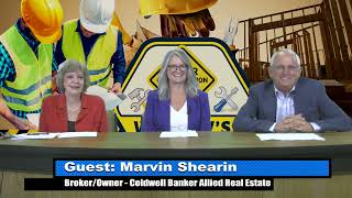 Under Construction Ep 2  Coldwell Banker Allied Real Estate [upl. by Ymirej]