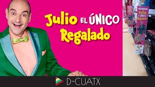 JULIO REGALADO es el Único en Soriana  CuateRegalado Ofertas [upl. by Sidnarb720]