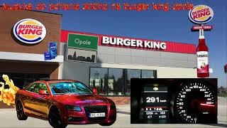 █▬█ █ ▀█▀ Muzyka do pchania 300hp na burger king opole █▬█ █ ▀█▀ [upl. by Anaul]