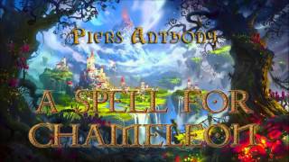 Piers Anthony Xanth 1 A Spell For Chameleon Audiobook Full [upl. by Ogilvy95]