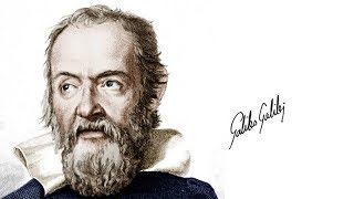 Galileo Galilei  la Biografia Completa [upl. by Ilarrold]