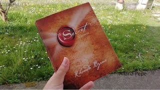 AUDIOLIBRO DI THE SECRET DI RHONDA BYRNE CAPITOLO4 [upl. by Ayad]