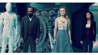 1973  Westworld  Movie of the Year [upl. by Eliak]