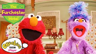 The Furchester Hotel  A Furchester Christmas [upl. by Lectra]