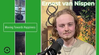 ReUpload Podcast of Hope Ernest van Nispen over Introspectie Verwachtingen amp Balans  136 [upl. by Abdel]