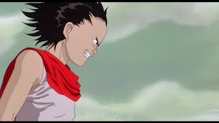 Akira 1988 Pioneer 2001 English Dub FULL MOVIE [upl. by Buffy]