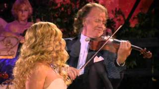 There is a song in me HQ  Mirusia Louwerse Andre Rieu [upl. by Gnaw]