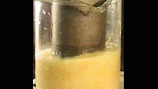 Algae Oil Extraction Using HighIntensity Ultrasound [upl. by Einahpats]