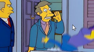 Steamed Hams But Theyre Stuck in my PC [upl. by Kissie]