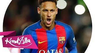 Neymar  Olha a Explosão MC Kevinho KondZilla [upl. by Jarlathus53]