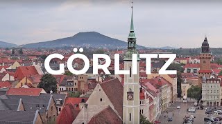 Görlitz  Eine der schönsten Städte in Europa  Lohnt es sich [upl. by Enra]