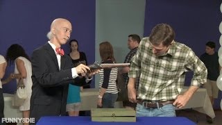 Antiques Roadshow  Chekhovs Gun [upl. by Elihu]