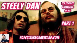 Steely Dan  Pretzel Logic Official Remaster HQ Audio [upl. by Miksen]