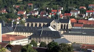 Landkreis Bamberg  Kurzfilm Tourismus [upl. by Irakab]