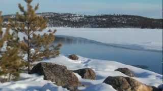 Lapland Safaris  Discover the winter activities in Finnish Lapland [upl. by Eniarol]