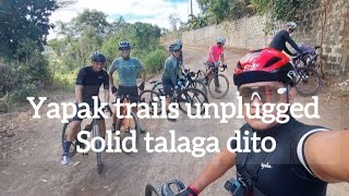 Yapak trails unplugged What a beauty 😍 [upl. by Asira]