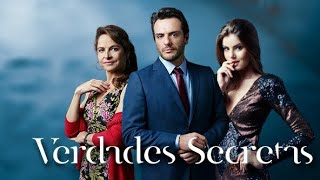 Trailer Da Novela  Verdades Secretas  Rede Globo [upl. by Connel]