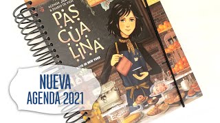 Nueva Agenda Pascualina 2021 [upl. by Sivaj]