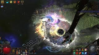 34 CONSECRATED PATH  Chieftain  Fast Shaper Kill [upl. by Anjanette157]