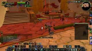 World of Warcraft Survival Hunter PVE DPS 335 guide rotation priority talent spec [upl. by Seppala]