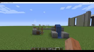 How To Make A Millstone And Make It Work In Minecraft Create Mod [upl. by Zeitler]