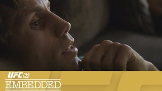 UFC 199 Embedded Vlog Series  Episode 3 [upl. by Medwin]