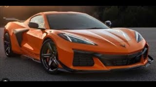 Chevrolet Corvette reviewenginekmhfuel economyinforteinmentmantainancePerformanceprice [upl. by Sillyhp]