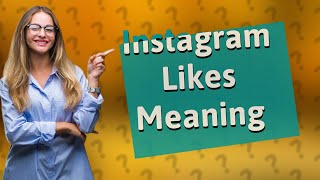 Does liking an Instagram story mean anything [upl. by Aliuqehs]