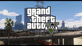 GTA 5 PS3 E PS4 RUMO 7K RP  SO VAMOS [upl. by Acisse]