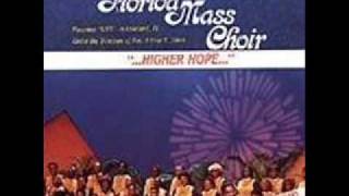 Florida Mass ChoirHow Excellent Is Thy Name [upl. by Enaht]