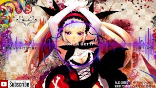 Nightcore  Come amp Get It  Selena Gomez [upl. by Teena477]