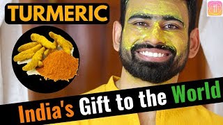 TURMERIC  The Most Versatile Spice of India [upl. by Shep615]