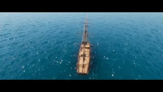 Pirate game gamedev indiegame unity [upl. by Elspeth]