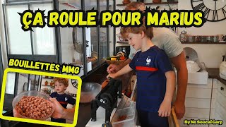 ça roule pour Marius [upl. by Enela803]