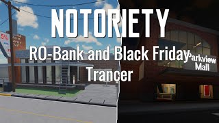 Notoriety OST  ROBank and Black Friday  Trancer [upl. by Beale301]