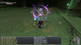 FFXI Ambuscade  Frogs November 2023 [upl. by Serrano]