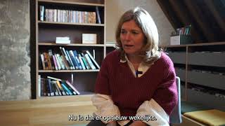 Kathleen Boogmans  Dichters van wacht [upl. by Sinne961]